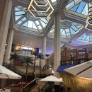 스위스그랜드호텔 | 홍제/홍은동 스위스그랜드호텔 알파인델리 카페 내돈내산 후기