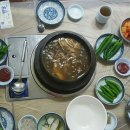 칠갑산옻닭 이미지