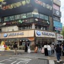 2017029 | [부산 서면 - 차백도 부산서면 1호점]부산 첫 상륙, 중국 프리미엄 밀크티 차백도, 줄서서 먹는 이유?