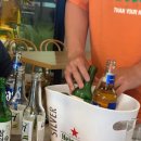 멍슈퍼 | [평택 술집] 퇴근 후 가볍게 즐기는 '맥주창고'