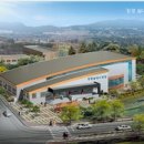 강경실내수영장 이미지