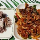 천수만마린