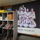 용인대 안산 타이거즈 태권도장 이미지