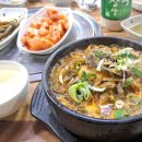 한동감자탕순대국 이미지