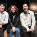 영호와 리차드 아시아투데이