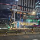 원마산 버스정류장 앞