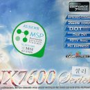 MSI 7600gs 256M 듀얼DVI 팜 30개 개당25000 이미지