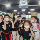 갈현화랑태권도장 이미지