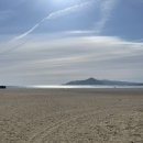 고래불 비치파크골프장 이미지