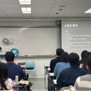 경영지원실 | [Link-Us 18th] 링커스 18기 수료식 🎓🩵