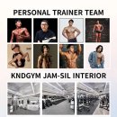 카인드짐 24시 휘트니스 잠실점 이미지