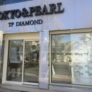 광주 천변길1 | 예비신부추천 광주예물 반지 실물 후기 도쿄앤펄광주점 웨딩밴드 상담