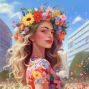 그녀의헤어라인의원 이미지