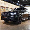 벤츠 GLE 53 AMG, 포칼 스피커 튜닝으로 드라이빙의 즐거움 찾았습니다. 이미지