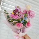 꽃뜨개