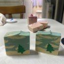 캔들나라 | [방산시장]주말오픈하는가게"캔들나라"(천연오일,긴급 코코넛오일구하기),취미활동,수제비누만들기