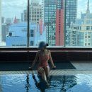 알리익스프레스 소소한 후기 (스웨이드부츠, 두건, 수영복, 조거팬츠)