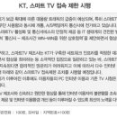 스마트TV 이미지