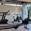 유어스 짐 이미지