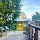 별마로천문대 야외화장실 이미지