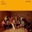 빛나라캐럿 'YOU MADE MY DAWN' OFFICIAL PHOTO ETERNAL SUNSHINE VER. 이미지