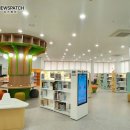 태장도서관 이미지