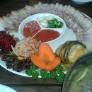 웰빙막국수 이미지