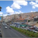볼리비아 / 라파스 이미지