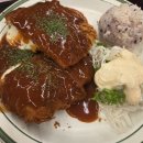 자연담은 | 충북대학교맛집 자연을담은돈까스 충북대점후기