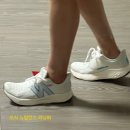뉴발란스 x JTBC 마라톤 Run your way블루보틀 러닝화 구매하고 10키로 마라톤 신청