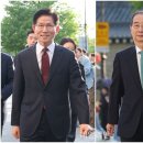 범보수 후보 단일화는 물 건너간 듯... 이미지