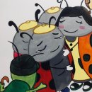 그림책과 마음 쑥쑥 이미지