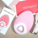 가성비 갑 클렌징 디바이스, 스킨앤코 진동클렌저