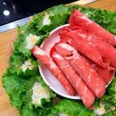 세븐일레븐대전대흥중앙점 | 대전 대흥동 맛집 | 만나 30년 전통의 상추쌈 샤브샤브 맛집 솔직 후기(모임 장소 추천 !)