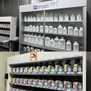 하이테크정비샵 | 벤츠 S580 (w223) 사고수리 - 앞범퍼 복원 및 도장 / 전용진단기 점검과 경고등 관련 정비까지