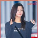 "홍콩으로 향한 이유는?" 아일릿, TIMA 참석 위해 인천공항 출국