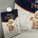 ㈜대상 | 까다로운 입맛도 대만족, 스포식스 프로틴쉐이크 고소율무맛 후기
