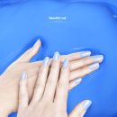 네일&gel 이미지