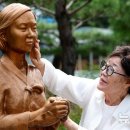 평화의 소녀상 이미지