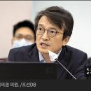 김의겸 또 가짜뉴스 “이재명 영장판사, 한동훈 동기라...