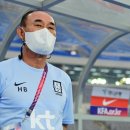 올림픽 축구대표팀 친선경기 대한민국vs프랑스 이미지