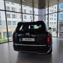 캡틴정비 | 2026 펠리세이드 신형 7인승·9인승 실내 비교 후기 | 크기 및 색상 정리