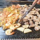 국가대표생고기