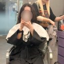 가인미용실 - 북구 | [범계] 헤어 클리닉 범계 미용실 추천 | 아우프 범계점 & 가인 디자이너🫧 방문 후기