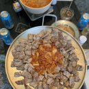 든해솔계곡캠핑장 이미지