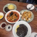 신흥1로 | 해방촌 신흥시장 맛집 중식당 복만루 솔직후기