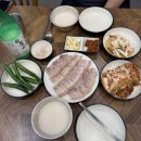 약전골목 | 대구칼국수맛집 약전골목원조국수 수성점 솔직 후기