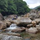 지리산거림계곡 이미지