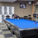 포스빌 당구장 이미지