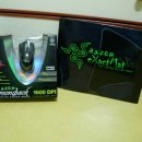 [필드테스트]Razer Diamondback 마우스 이미지